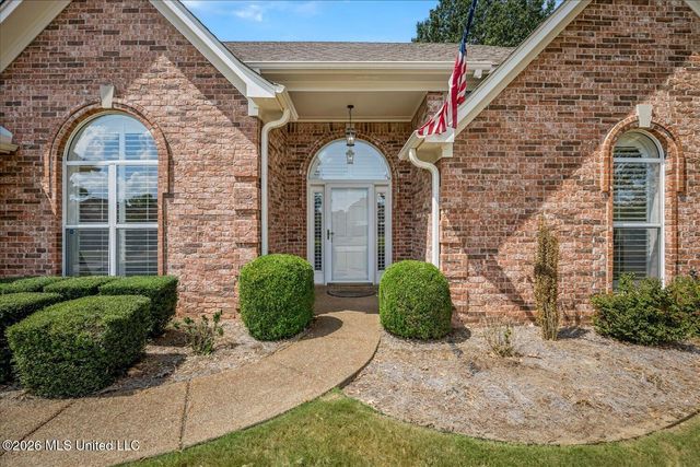7275 Busher Drive, Olive Branch, MS 38654
