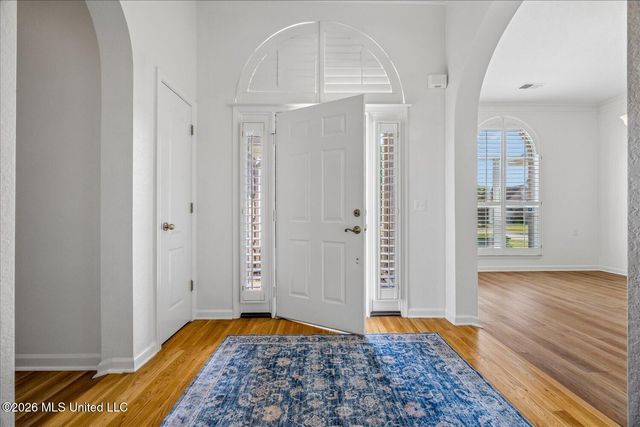 7275 Busher Drive, Olive Branch, MS 38654