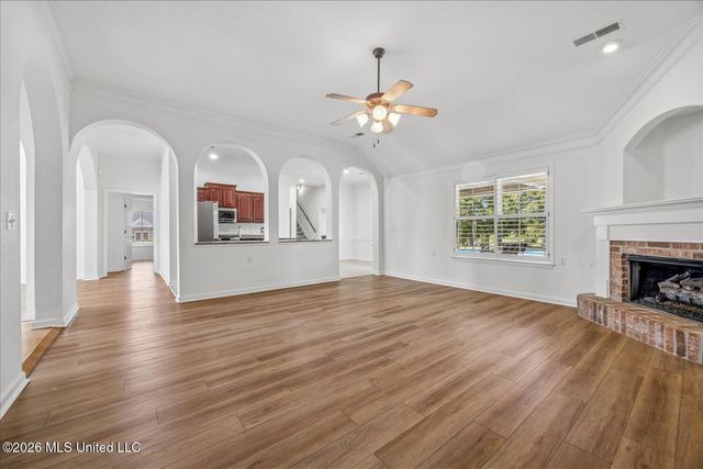 7275 Busher Drive, Olive Branch, MS 38654