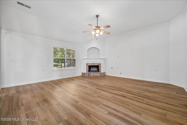 7275 Busher Drive, Olive Branch, MS 38654