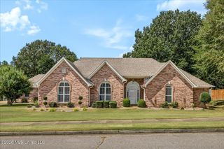 7275 Busher Drive, Olive Branch, MS 38654