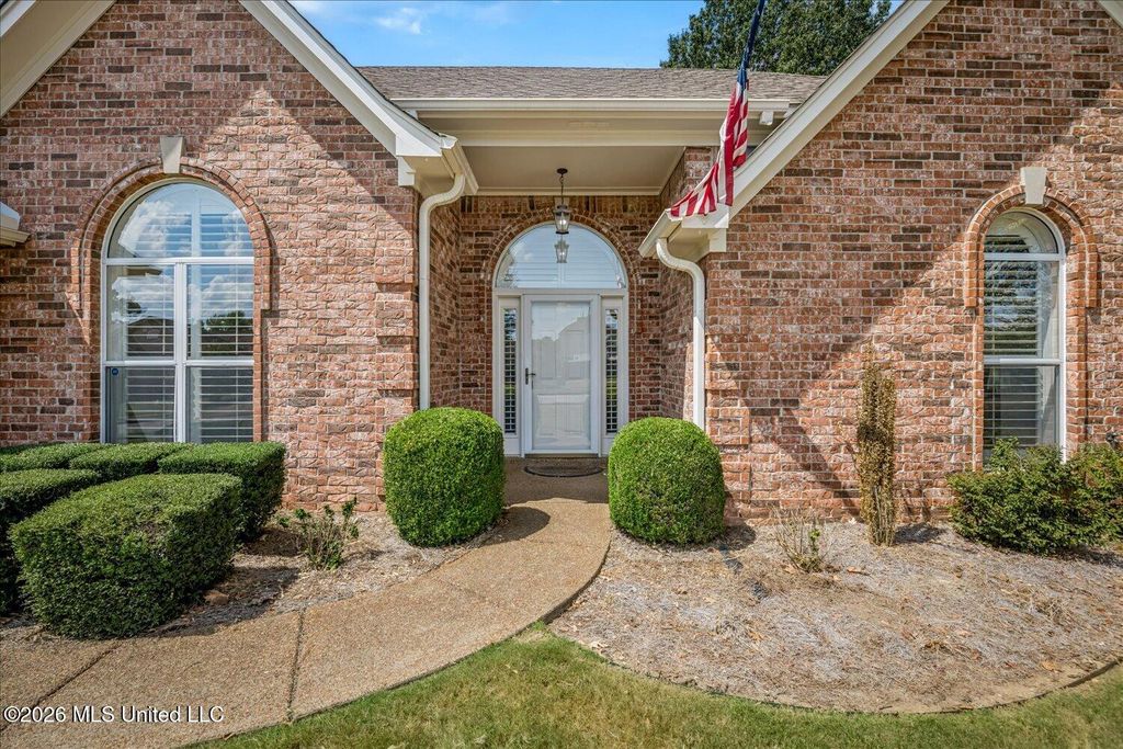 7275 Busher Drive, Olive Branch, MS 38654 — photo 4