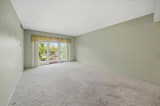 5300 Walnut Avenue 19C, Downers Grove, IL 60515
