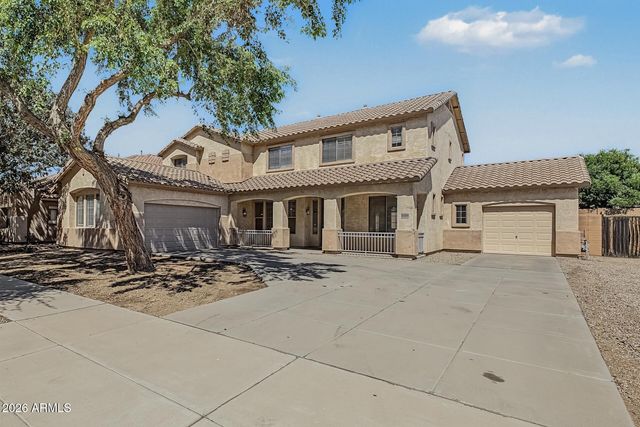 19388 E Raven Drive, Queen Creek, AZ 85142