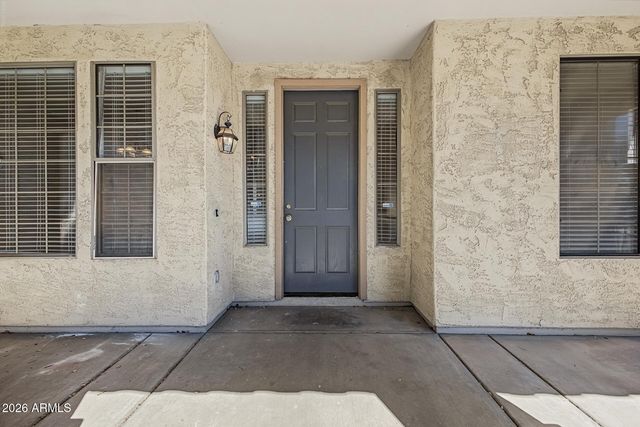 19388 E Raven Drive, Queen Creek, AZ 85142