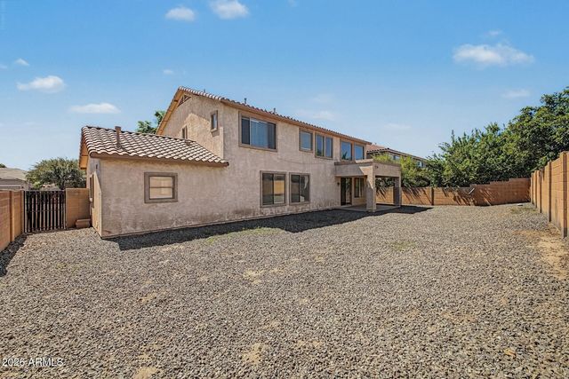 19388 E Raven Drive, Queen Creek, AZ 85142