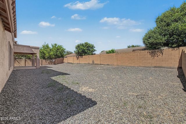 19388 E Raven Drive, Queen Creek, AZ 85142