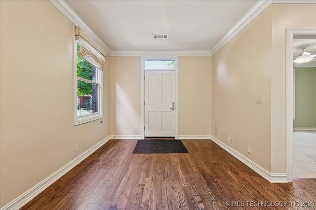 711 S Norfolk Avenue, Tulsa, OK 74120