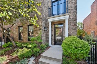 711 S Norfolk Avenue, Tulsa, OK 74120