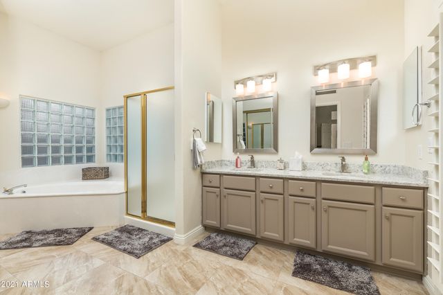 11160 E GREYTHORN Drive, Scottsdale, AZ 85262