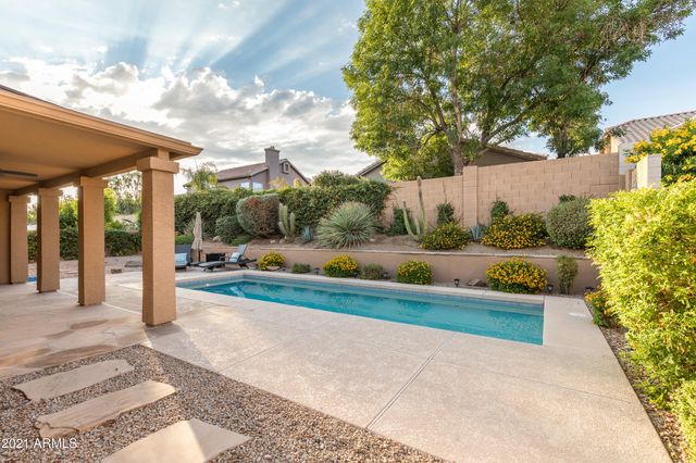 11160 E GREYTHORN Drive, Scottsdale, AZ 85262