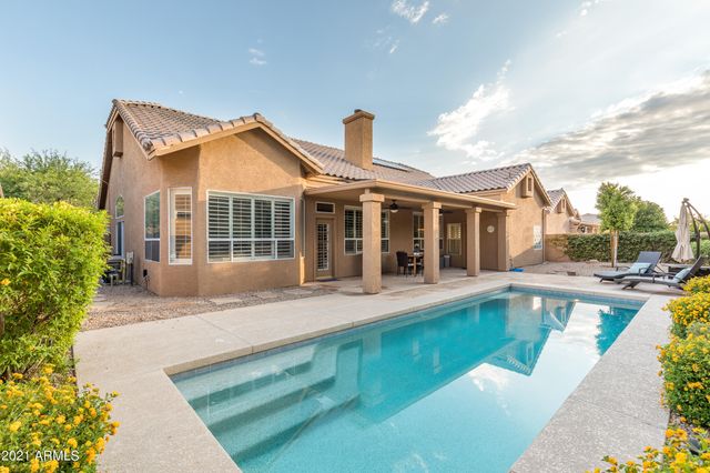 11160 E GREYTHORN Drive, Scottsdale, AZ 85262