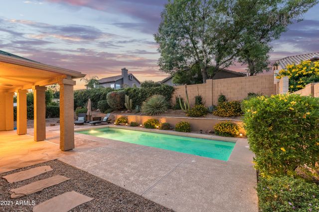 11160 E GREYTHORN Drive, Scottsdale, AZ 85262