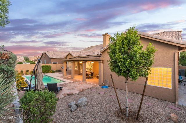 11160 E GREYTHORN Drive, Scottsdale, AZ 85262