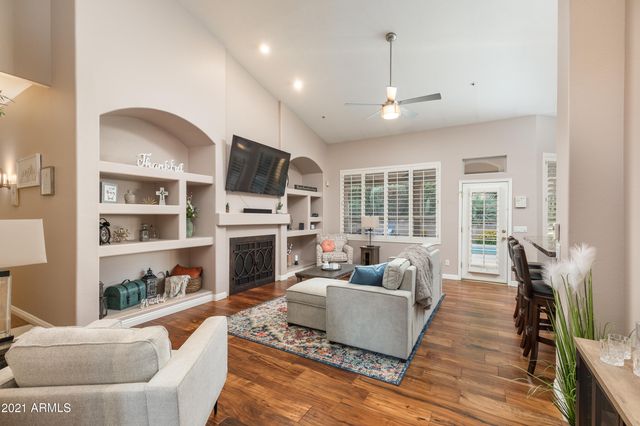 11160 E GREYTHORN Drive, Scottsdale, AZ 85262