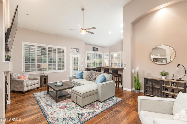 11160 E GREYTHORN Drive, Scottsdale, AZ 85262