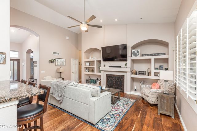 11160 E GREYTHORN Drive, Scottsdale, AZ 85262