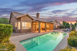 11160 E GREYTHORN Drive, Scottsdale, AZ 85262