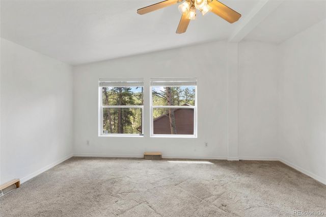 46 Kingston Circle, Florissant, CO 80816