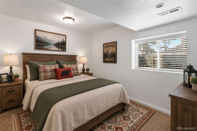 46 Kingston Circle, Florissant, CO 80816