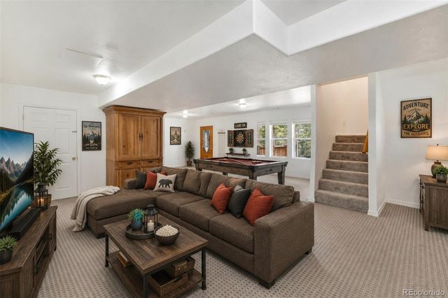 46 Kingston Circle, Florissant, CO 80816