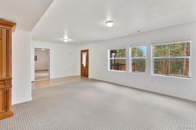 46 Kingston Circle, Florissant, CO 80816