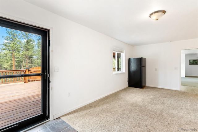 46 Kingston Circle, Florissant, CO 80816