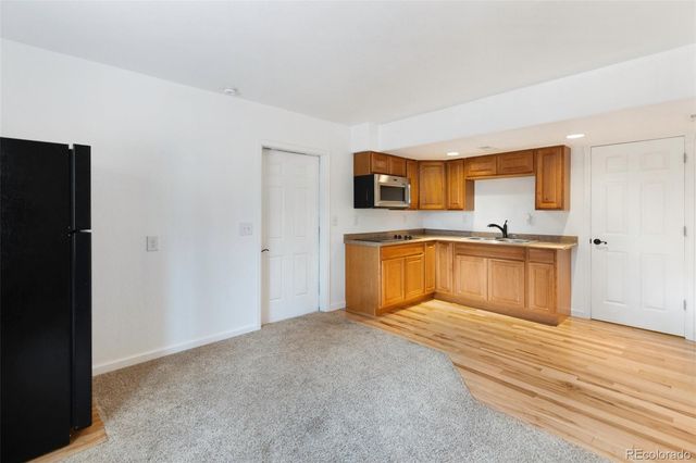 46 Kingston Circle, Florissant, CO 80816