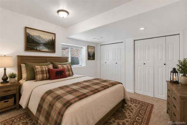 46 Kingston Circle, Florissant, CO 80816
