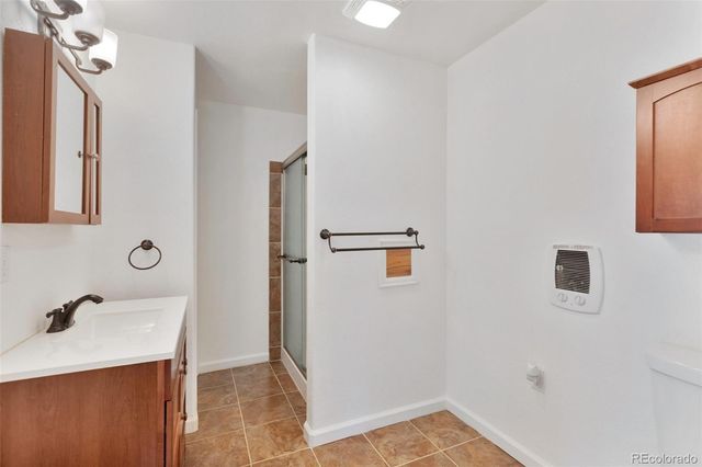 46 Kingston Circle, Florissant, CO 80816
