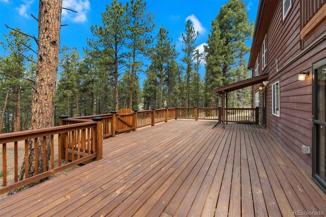 46 Kingston Circle, Florissant, CO 80816