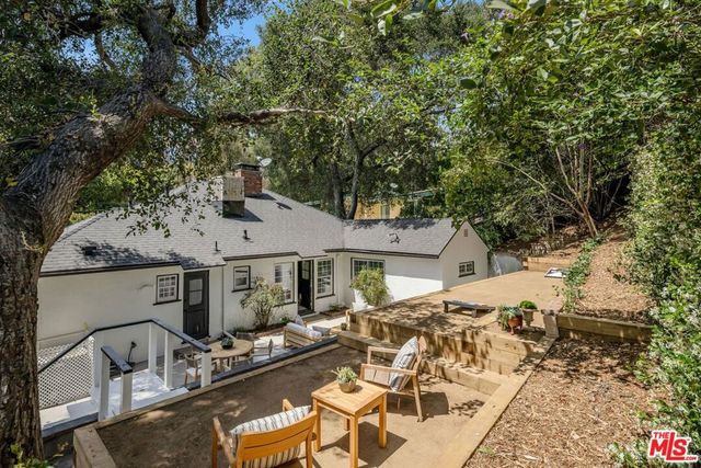 3554 Laurelvale Drive, Studio City, CA 91604
