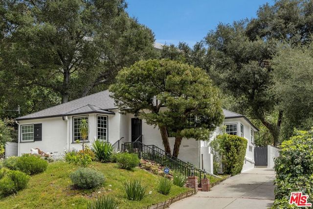 3554 Laurelvale Drive, Studio City, CA 91604