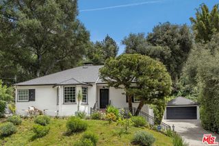 3554 Laurelvale Drive, Studio City, CA 91604