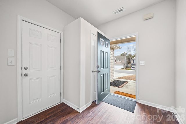 2051 Moss Creek Drive, Harrisburg, NC 28075