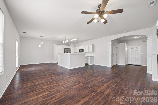 2051 Moss Creek Drive, Harrisburg, NC 28075