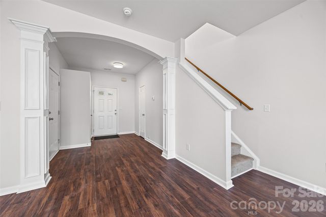 2051 Moss Creek Drive, Harrisburg, NC 28075