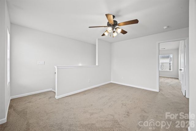 2051 Moss Creek Drive, Harrisburg, NC 28075