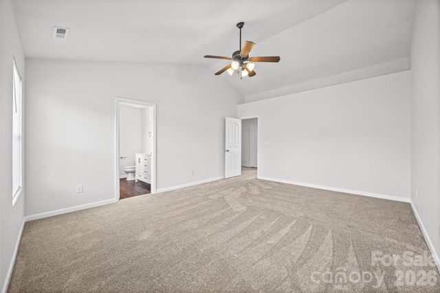 2051 Moss Creek Drive, Harrisburg, NC 28075