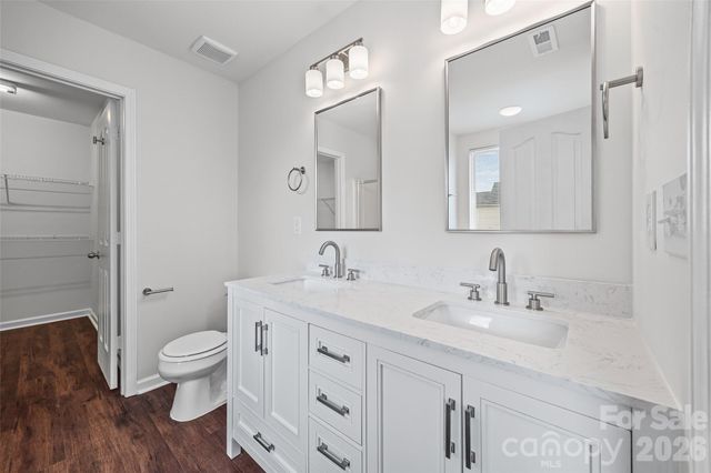 2051 Moss Creek Drive, Harrisburg, NC 28075