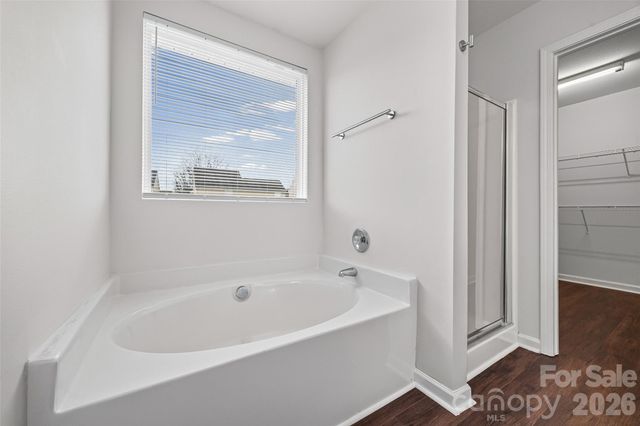 2051 Moss Creek Drive, Harrisburg, NC 28075