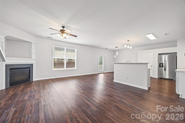 2051 Moss Creek Drive, Harrisburg, NC 28075