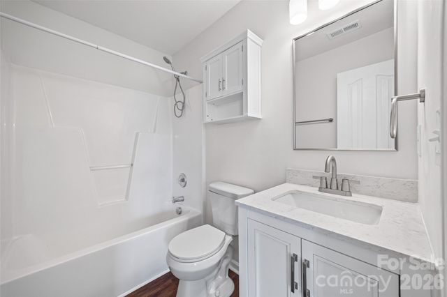 2051 Moss Creek Drive, Harrisburg, NC 28075