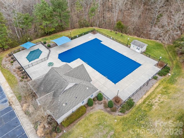 2051 Moss Creek Drive, Harrisburg, NC 28075