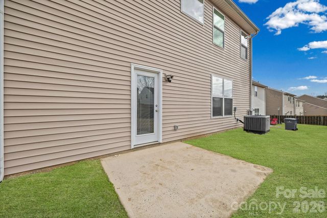 2051 Moss Creek Drive, Harrisburg, NC 28075