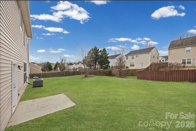 2051 Moss Creek Drive, Harrisburg, NC 28075