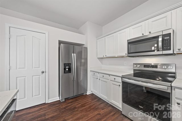 2051 Moss Creek Drive, Harrisburg, NC 28075