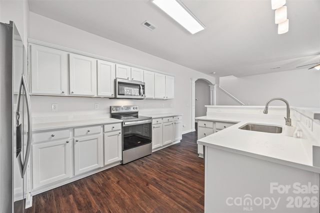 2051 Moss Creek Drive, Harrisburg, NC 28075