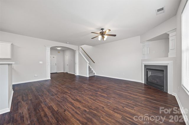 2051 Moss Creek Drive, Harrisburg, NC 28075