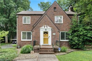 1173 Cherokee Drive, Youngstown, OH 44511